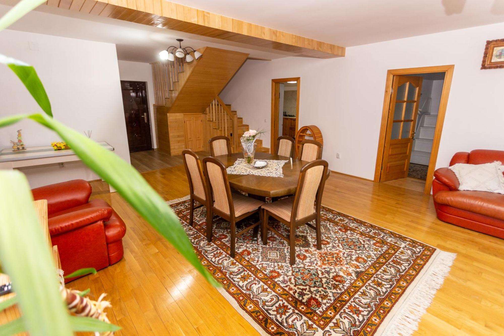 Casa Rumelia Paltineni Esterno foto